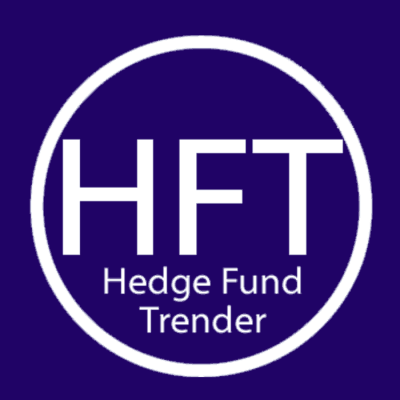 Toptradertools - Hedge Fund Trender