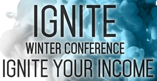 TradeSmart University – Winter 2016 Ignite Trading Conference (2016)