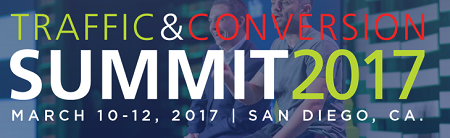 Traffic Conversion Summit 2017 Recordings