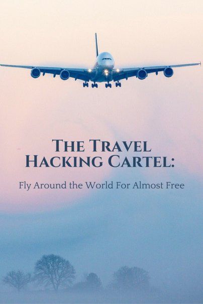 Travel Hacking Cartel