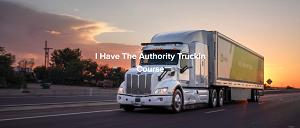 Truckin Justin - I Have The Authority Trucking Course