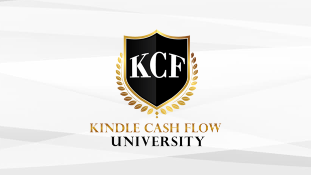 Ty Cohen - Kindle Cash Flow 2.0