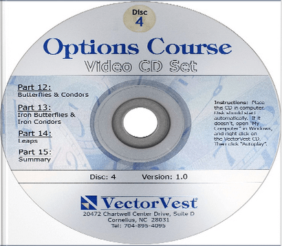 VectorVest - Options Course