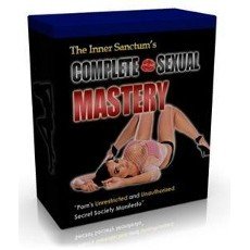 Venusian Arts - Complete Sexual Mastery