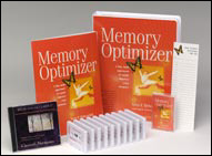 Vera F Birkenbihl, Paul R Scheele - Memory Optimizer Course