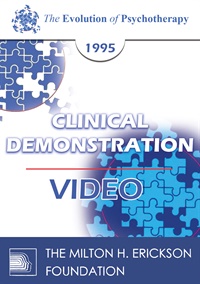 EP95 Clinical Demonstration 01 - Guiding Associations - Jeffrey K. Zeig, Ph.D.