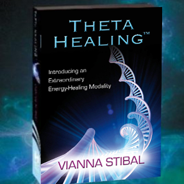 Vianna Stibal - Theta Healing