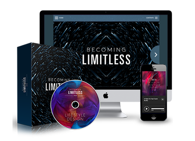 Vishen Lahkiani – Become Limitless Tribe