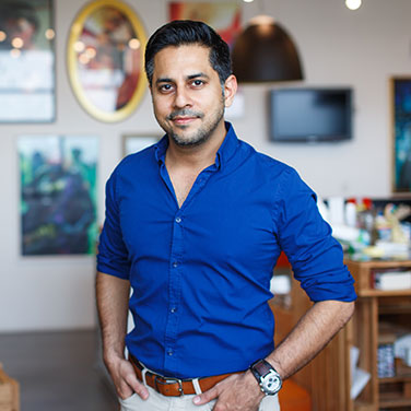 Vishen Lakhiani - Becoming Limitless