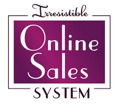  Vrinda Normand - Irresistible Online Sales System