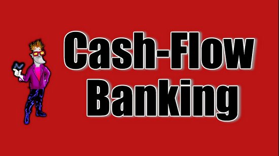 Wealth Factory – Cash Flow Banking