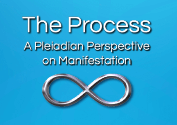 Wendy Kennedy - The Process: A Pleiadian Perspective on Manifestation