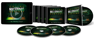 Wesley Virgin - Online Millionaire Mastery