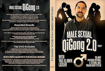 Yadi Alamin - Male Sexual QiGong 2.0 HD