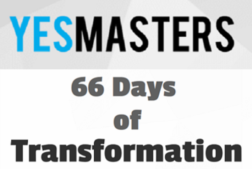 YesMasters – 66 Days of Transformation