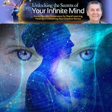 Your Infinite Mind - Burt Goldman