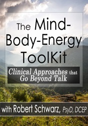 Robert Schwarz - The Mind-Body-Energy ToolKit - Clinical Approaches that Go Beyond Talk