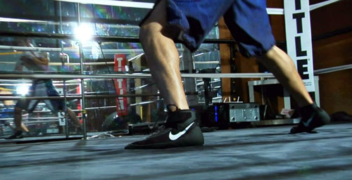 boxing footwork drills