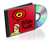 Brain Audit Audio