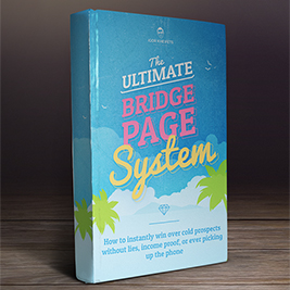 Ultimate Bridge Page System