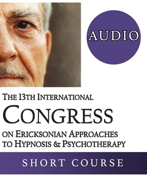 IC19 Short Course 32 - Supervision, Co-Vision and Ericksonian Core Competencies - Dale Bertram, PhD and Mike Rankin, LMFT