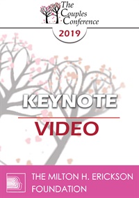 CC19 Keynote 03 - The Neuroscience Behind Doing the Right Thing - Stan Tatkin, PsyD, MFT