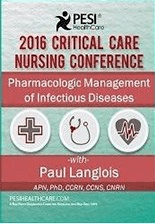 Dr. Paul Langlois - Management of the Patient in Shock