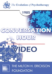 EP85 Conversation Hour 03 - Ronald D. Laing, M.D.