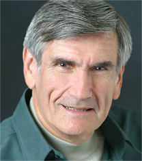 Marshall B. Rosenberg, PhD