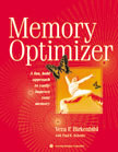 Memory Optimizer bonus CD