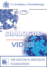 EP90 Dialogue 11 - Family Therapy - Terminable or Interminable? - Salvador Minuchin, M.D. Carl Whitaker, M.D.