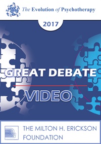 EP17 Great Debates 04 - Couples Conflicts - Otto Kernberg, MD, Harville Hendrix, PhD and Helen LaKelly Hunt, PhD