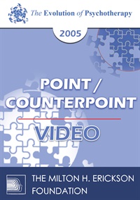 EP05 Point/Counterpoint 07 - Helping to Make a World that Works - The Social Artist as Cultural Therapist - Jean Houston, Ph.D.