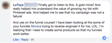 Pin Practical Promotions Primer testimonial