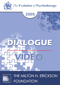EP05 Dialogue 08 - Trauma - Donald Meichenbaum, Ph.D. and Bessel van der Kolk, M.D.