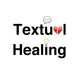 Anthony Recenello - Textual Healing