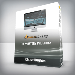 Chase Hughes - The Mastery Program