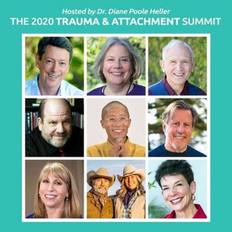 Diane Poole Heller - 2020 Trauma & Attachment Summit