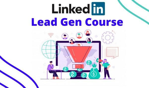 DropShipShaw – Linkedin Lead Gen Course