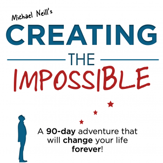 Michael Neill - Creating the Impossible 2021