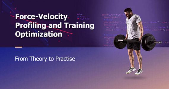 Mladen Jovanovic - Force-Velocity Profiling and Training Optimization Course