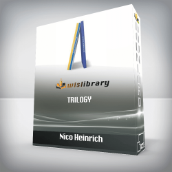 Nico Heinrich - Trilogy