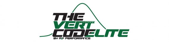 PJF Performance - The Vert Code Elite