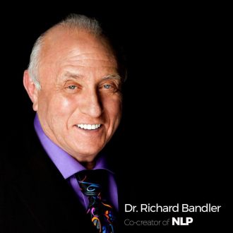 Richard Bandler - Live in India with Reza Borr (noice reduction)