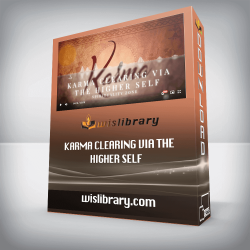 Spirituality Zone - Karma Clearing via the Higher Self