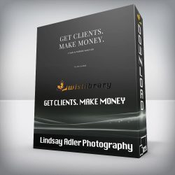 Alex Chalkley Photography - Get Clients. Make Money