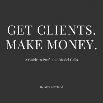 Alex Chalkley Photography - Get Clients. Make Money