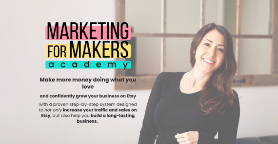 Alisa Rose - Marketing For Makers Academy 2.0