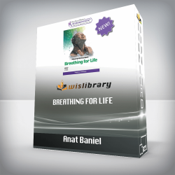 Anat Baniel - Breathing for Life