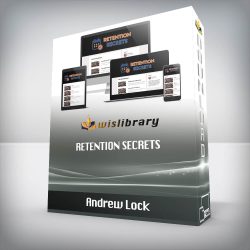 Andrew Lock - Retention Secrets